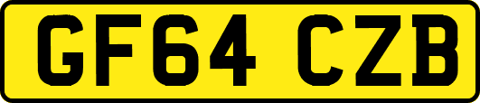 GF64CZB
