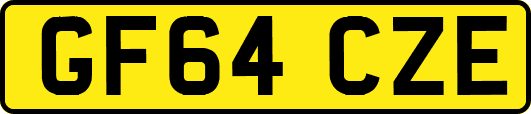 GF64CZE