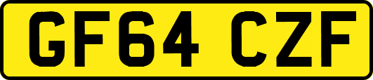 GF64CZF
