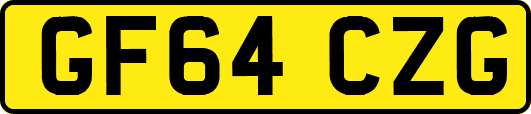 GF64CZG