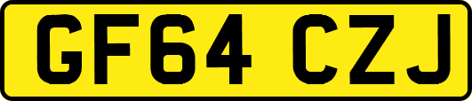 GF64CZJ