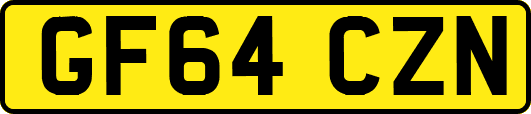 GF64CZN