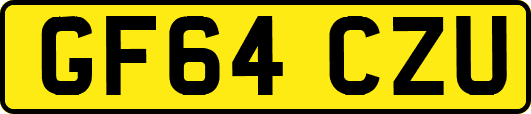 GF64CZU