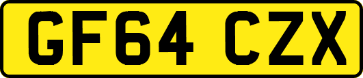 GF64CZX