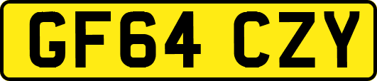 GF64CZY