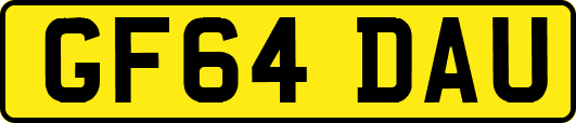 GF64DAU