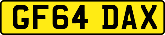 GF64DAX