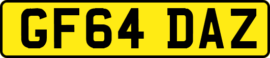 GF64DAZ