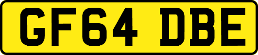 GF64DBE