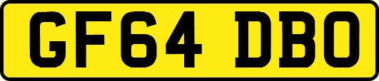 GF64DBO