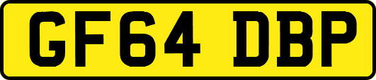 GF64DBP