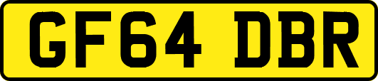GF64DBR
