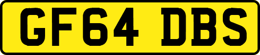 GF64DBS