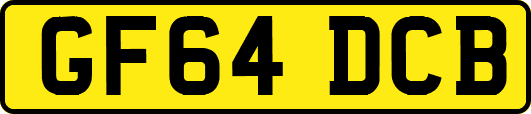 GF64DCB