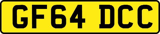 GF64DCC