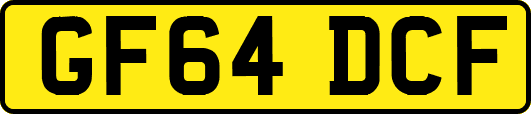 GF64DCF
