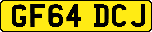 GF64DCJ