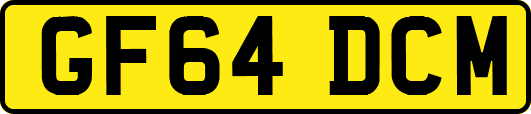 GF64DCM