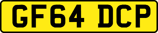 GF64DCP