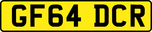 GF64DCR