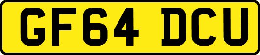 GF64DCU
