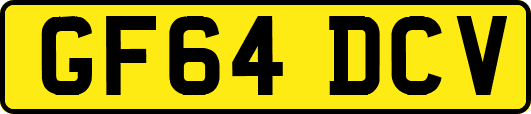GF64DCV