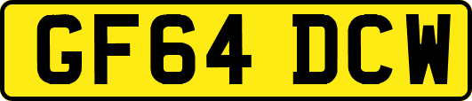 GF64DCW