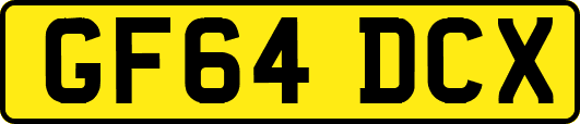 GF64DCX