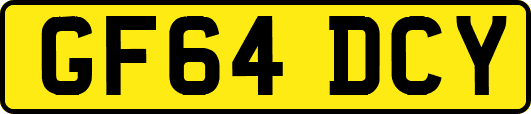 GF64DCY