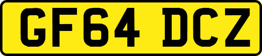 GF64DCZ
