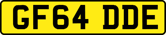GF64DDE