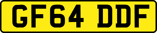 GF64DDF