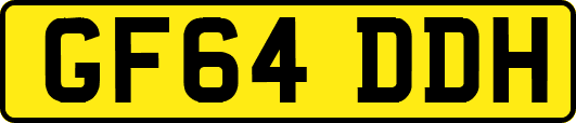 GF64DDH