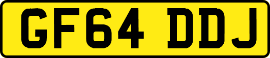 GF64DDJ