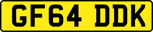 GF64DDK