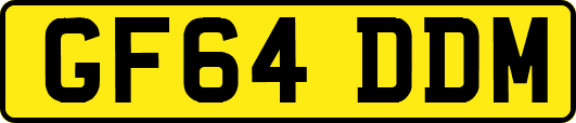 GF64DDM