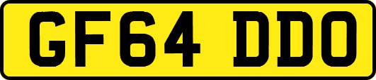 GF64DDO