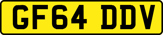 GF64DDV