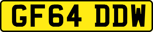 GF64DDW