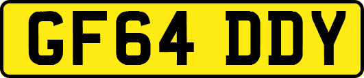 GF64DDY