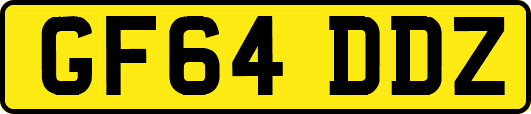 GF64DDZ