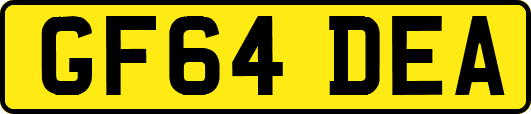 GF64DEA