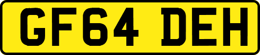 GF64DEH