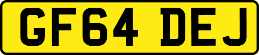 GF64DEJ