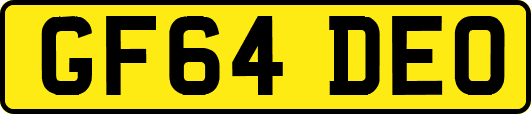 GF64DEO