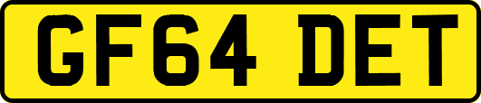 GF64DET