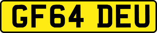 GF64DEU