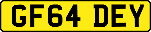 GF64DEY