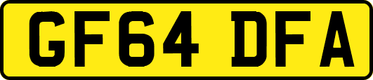 GF64DFA