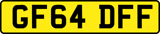 GF64DFF